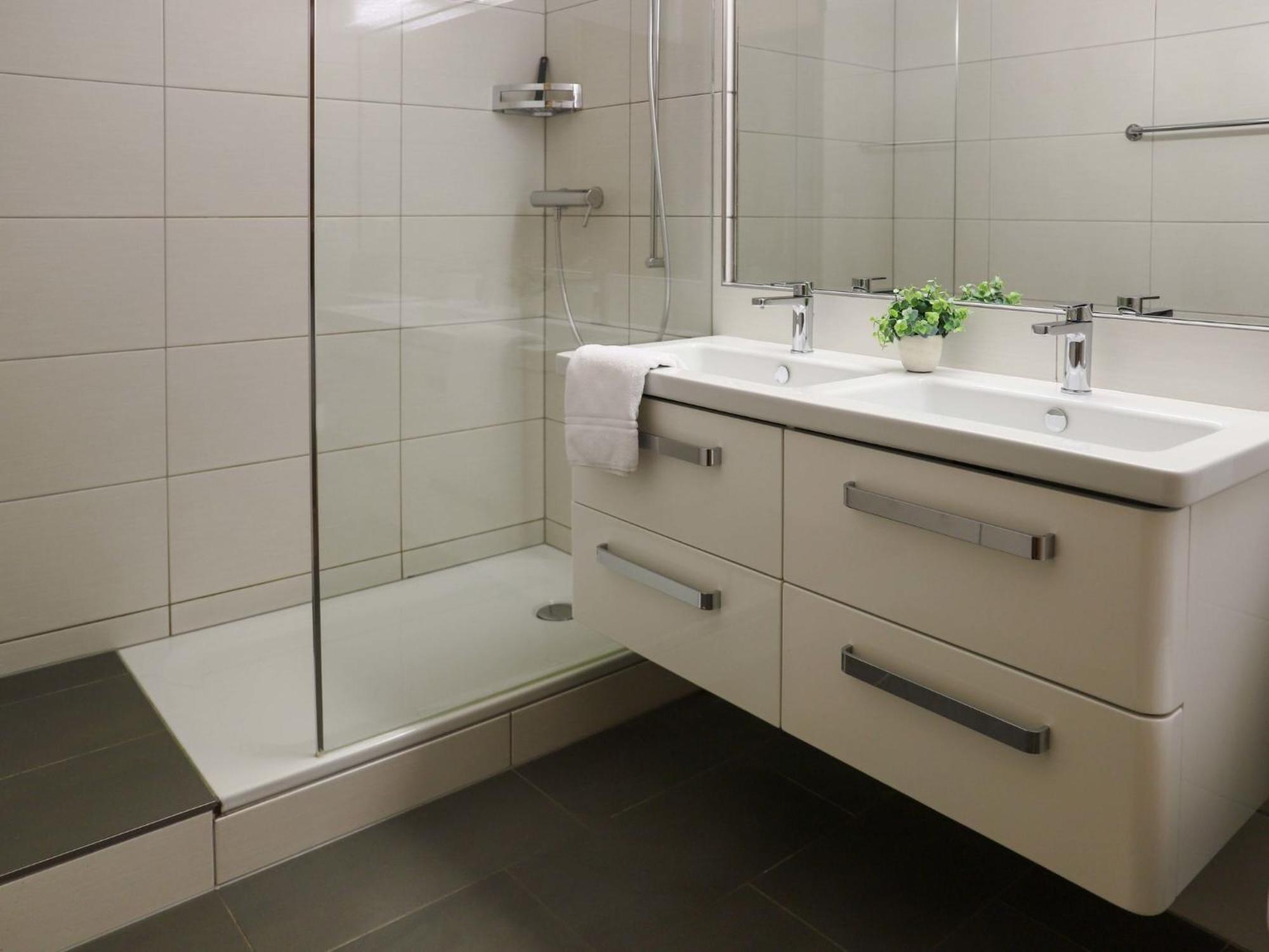 Apartment Allod Park Haus C 206 By Interhome Νταβός Εξωτερικό φωτογραφία